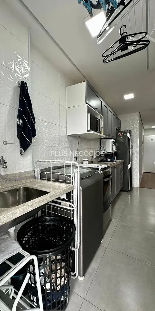 Apartamento, 2 quartos, 57 m² - Foto 8