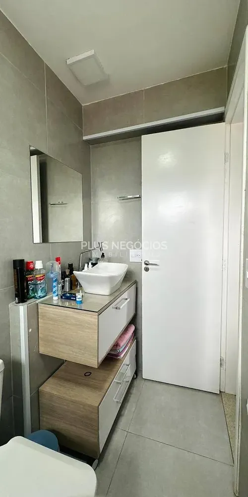 Apartamento, 2 quartos, 57 m² - Foto 3