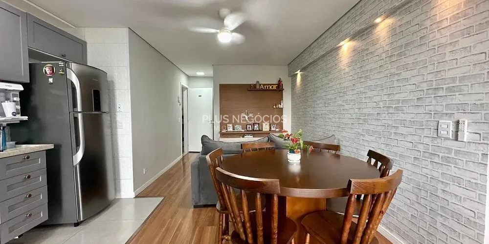 Apartamento, 2 quartos, 57 m² - Foto 7