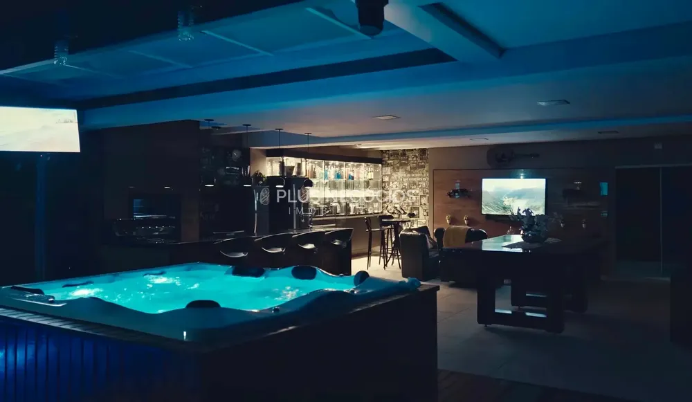 Casa, 4 quartos, 457 m² - Foto 10