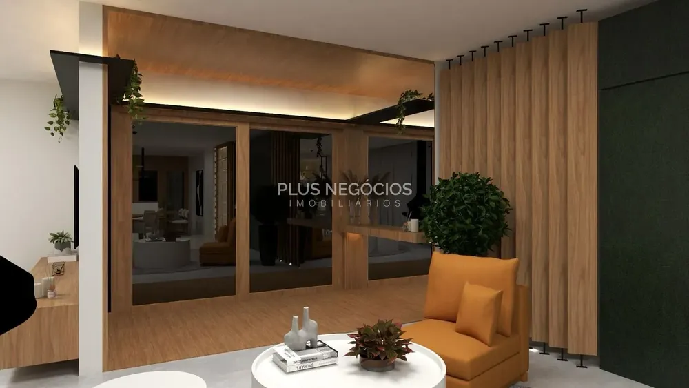 Casa, 3 quartos, 380 m² - Foto 4