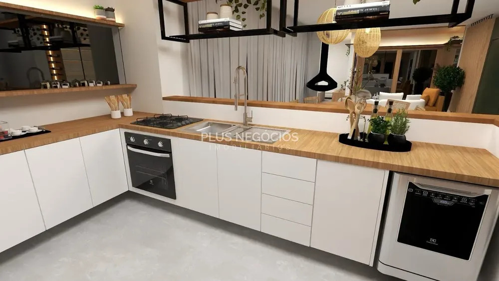 Casa, 3 quartos, 380 m² - Foto 2
