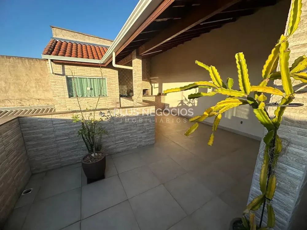 Casa, 2 quartos, 200 m² - Foto 7