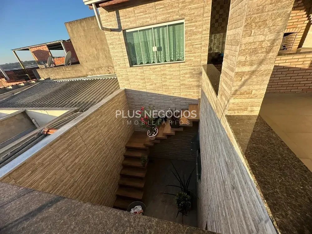 Casa, 2 quartos, 200 m² - Foto 5