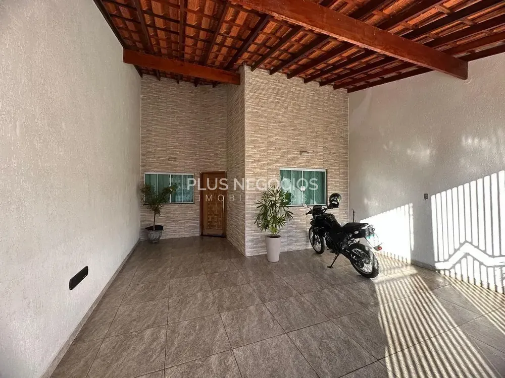 Casa, 2 quartos, 200 m² - Foto 6