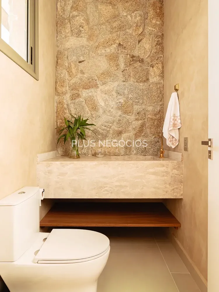 Casa, 3 quartos, 375 m² - Foto 1