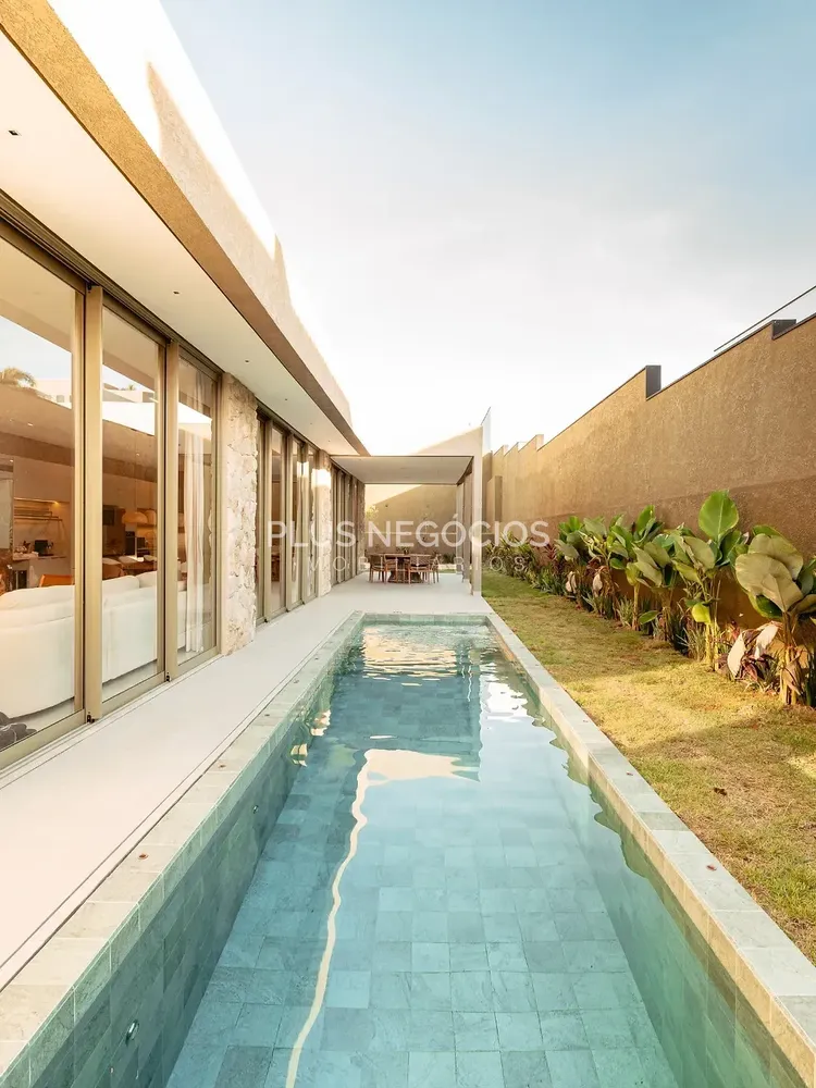 Casa, 3 quartos, 375 m² - Foto 7