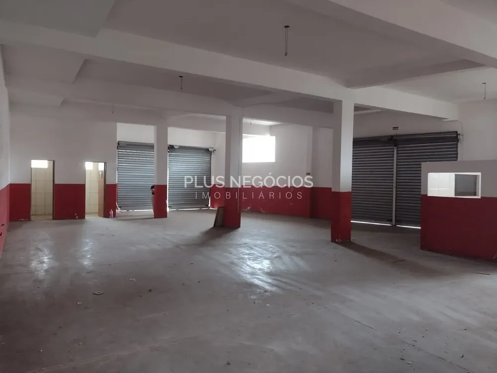 Depósito-Galpão, 225 m² - Foto 5