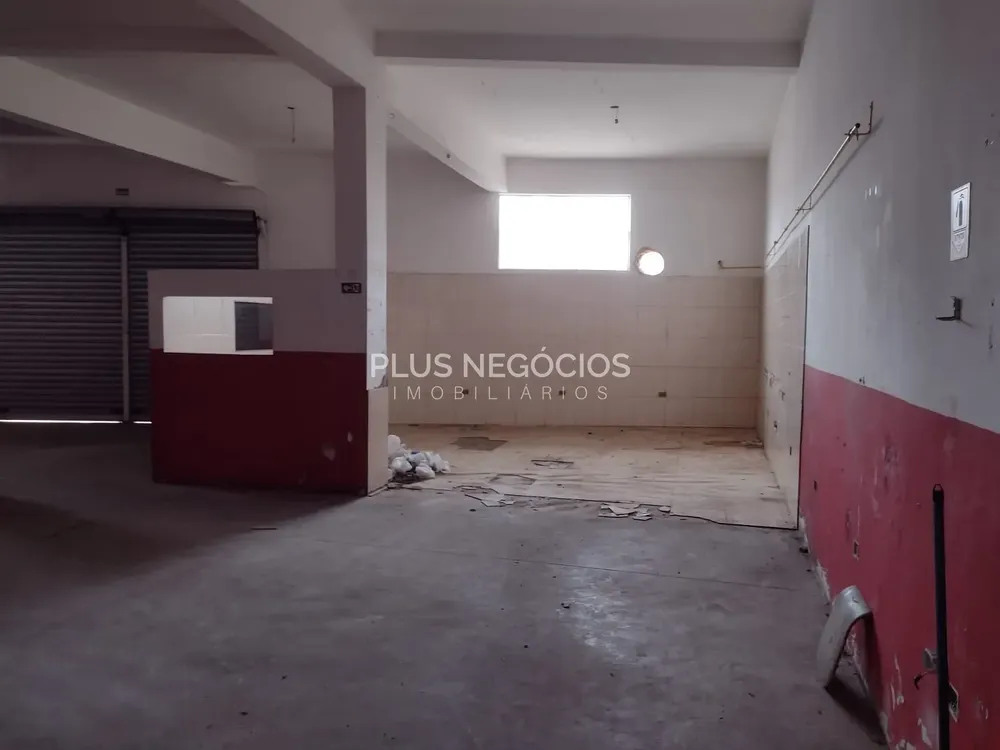 Depósito-Galpão, 225 m² - Foto 6