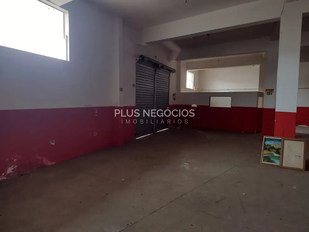 Depósito-Galpão, 225 m² - Foto 1