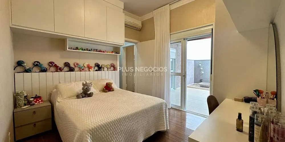 Casa, 4 quartos, 296 m² - Foto 7