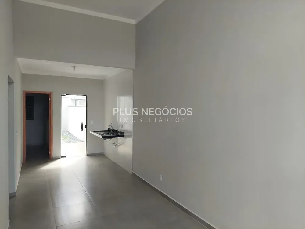 Casa, 3 quartos, 67 m² - Foto 3