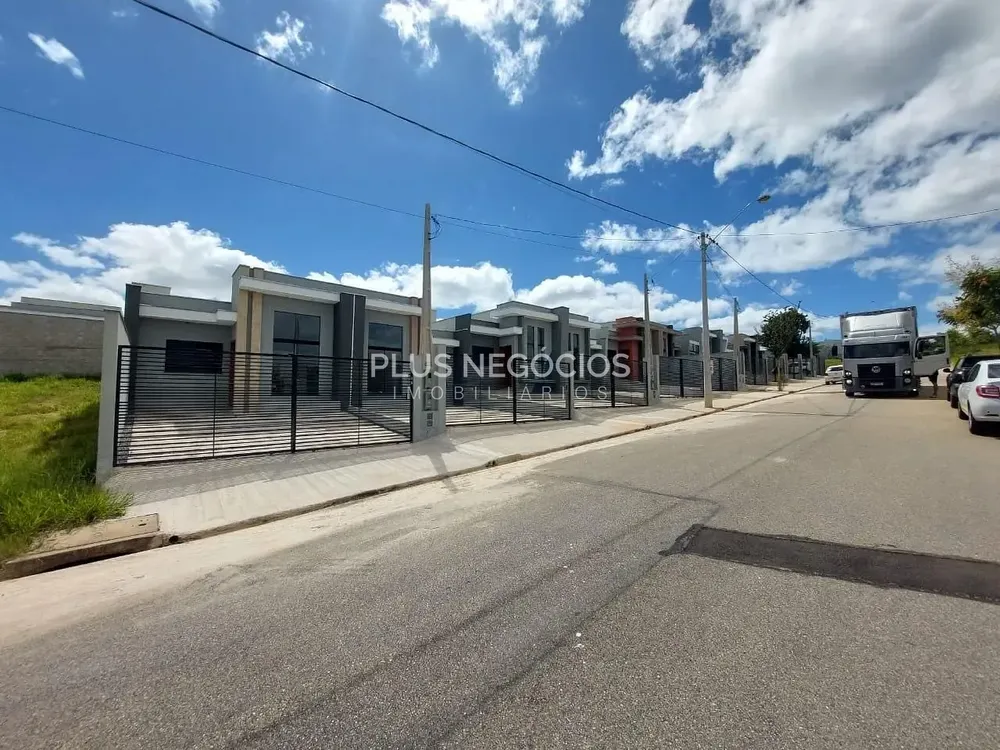Casa, 3 quartos, 67 m² - Foto 1