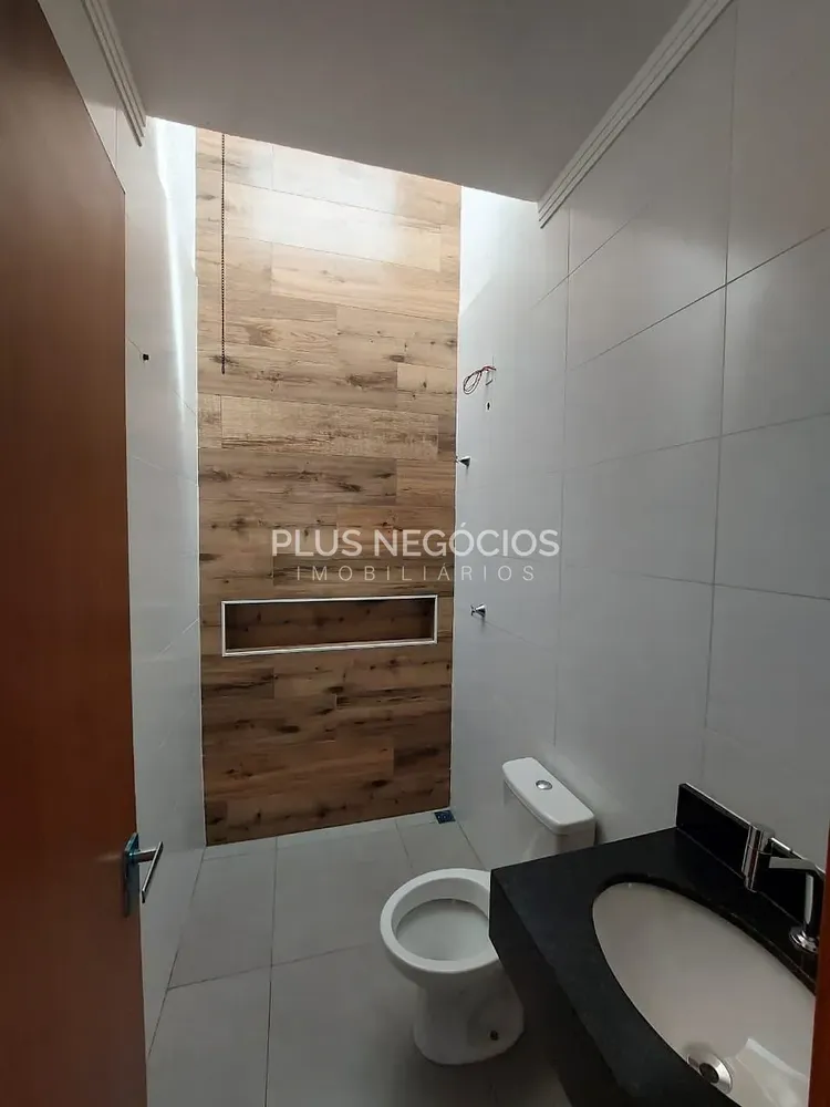 Casa, 3 quartos, 67 m² - Foto 5