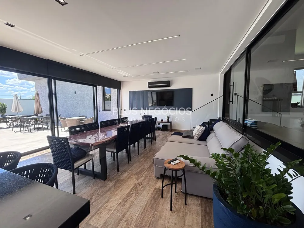 Casa, 5 quartos, 514 m² - Foto 2