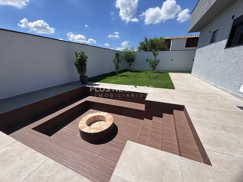 Casa, 5 quartos, 514 m² - Foto 6