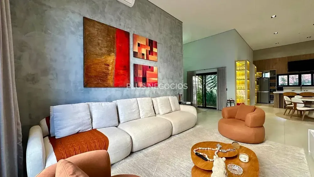 Casa, 5 quartos, 514 m² - Foto 9