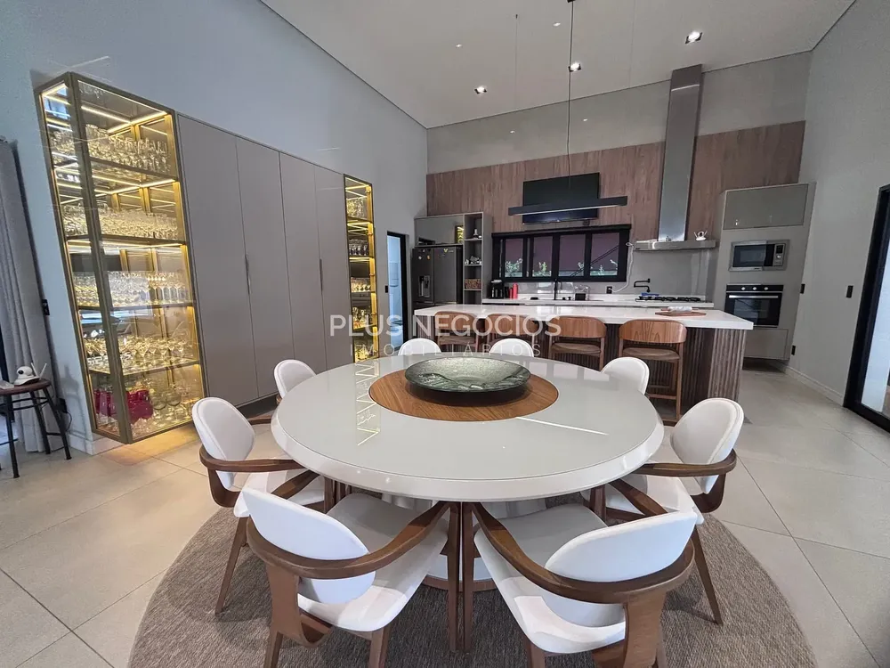 Casa, 5 quartos, 514 m² - Foto 7