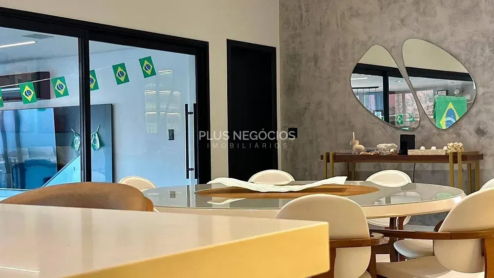 Casa, 5 quartos, 514 m² - Foto 10