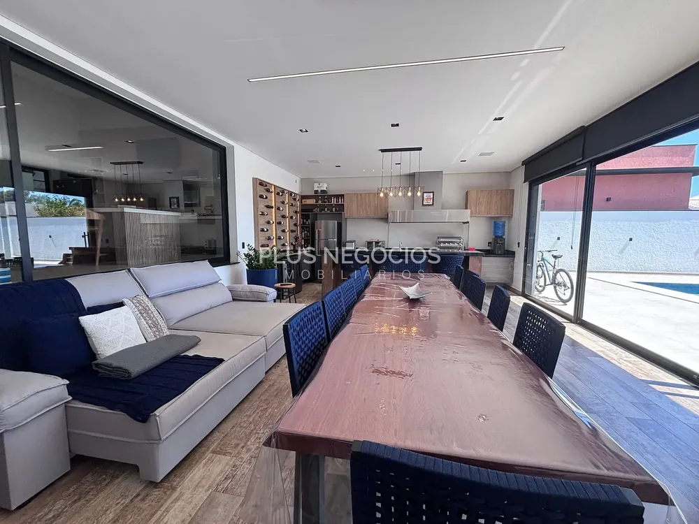 Casa, 5 quartos, 514 m² - Foto 3