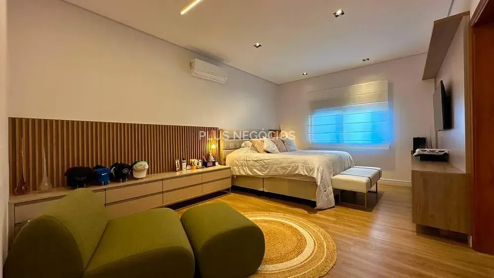 Casa, 5 quartos, 514 m² - Foto 11