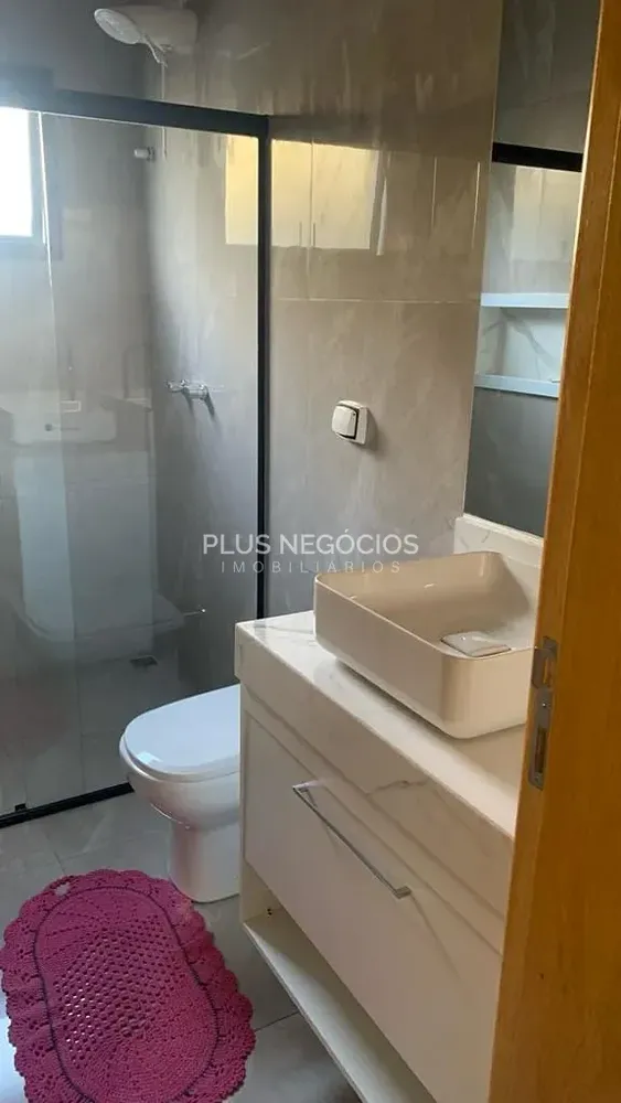 Casa, 3 quartos, 180 m² - Foto 3