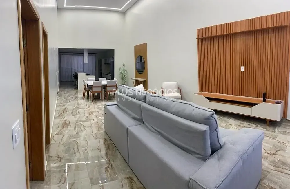 Casa, 3 quartos, 180 m² - Foto 1
