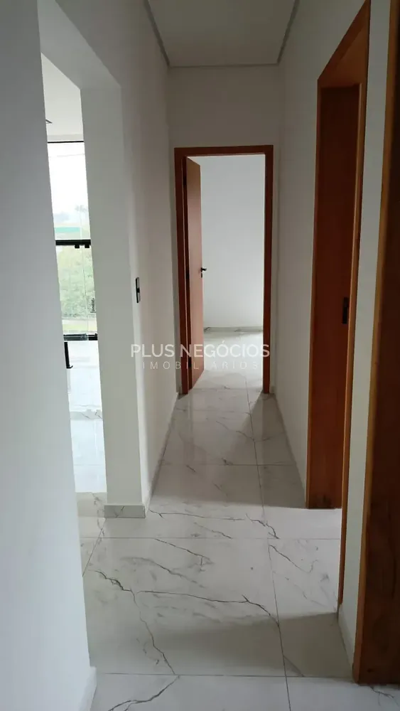 Casa, 3 quartos, 128 m² - Foto 8
