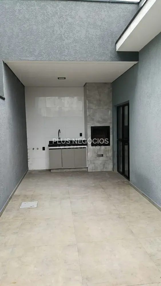 Casa, 3 quartos, 128 m² - Foto 7
