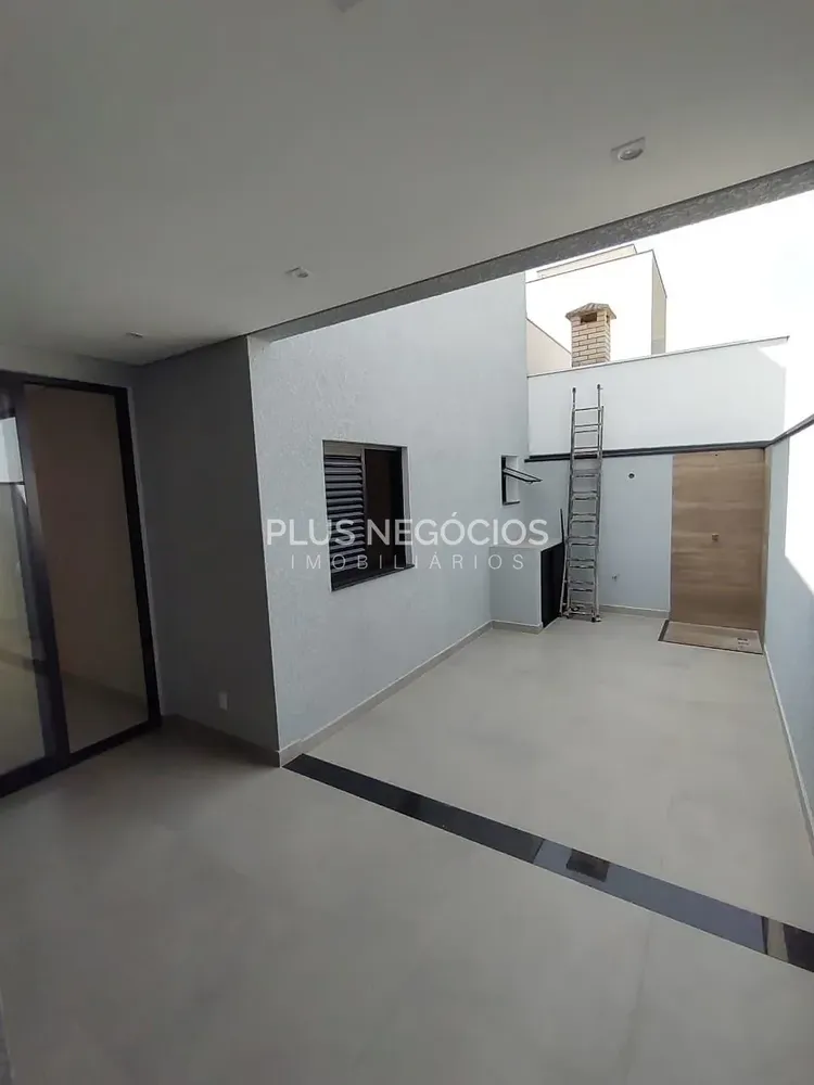 Casa, 3 quartos, 113 m² - Foto 3