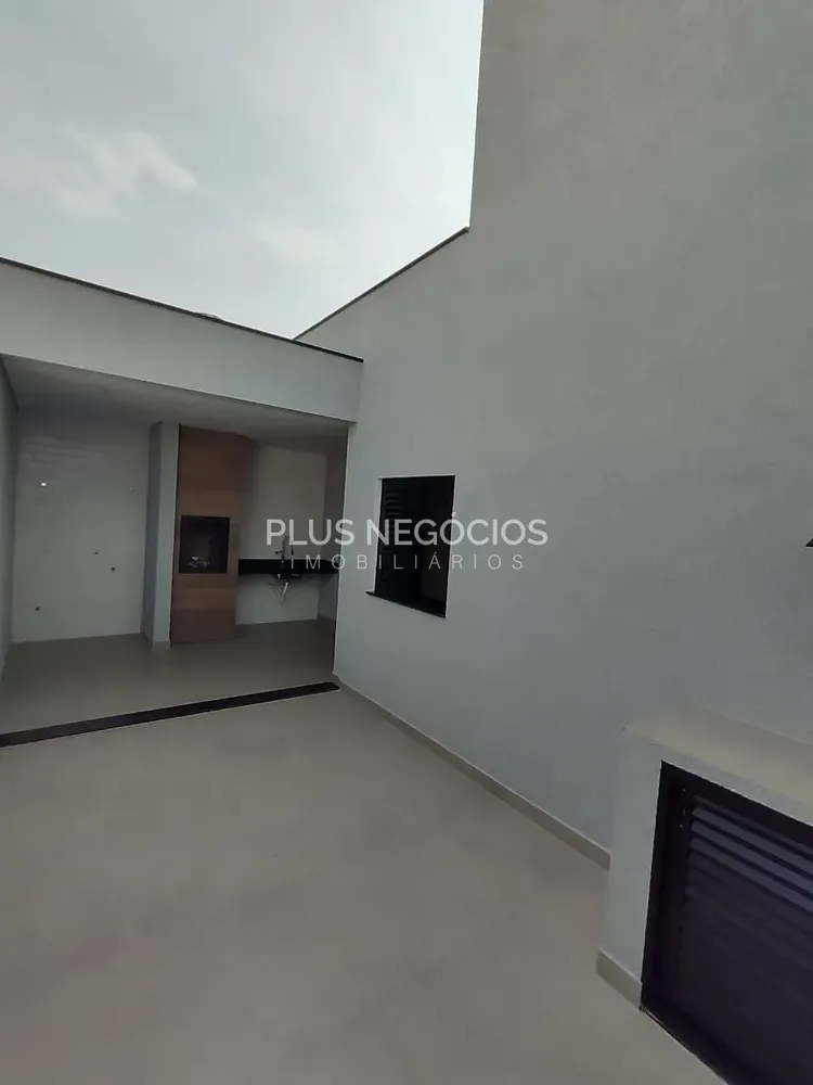 Casa, 3 quartos, 113 m² - Foto 2