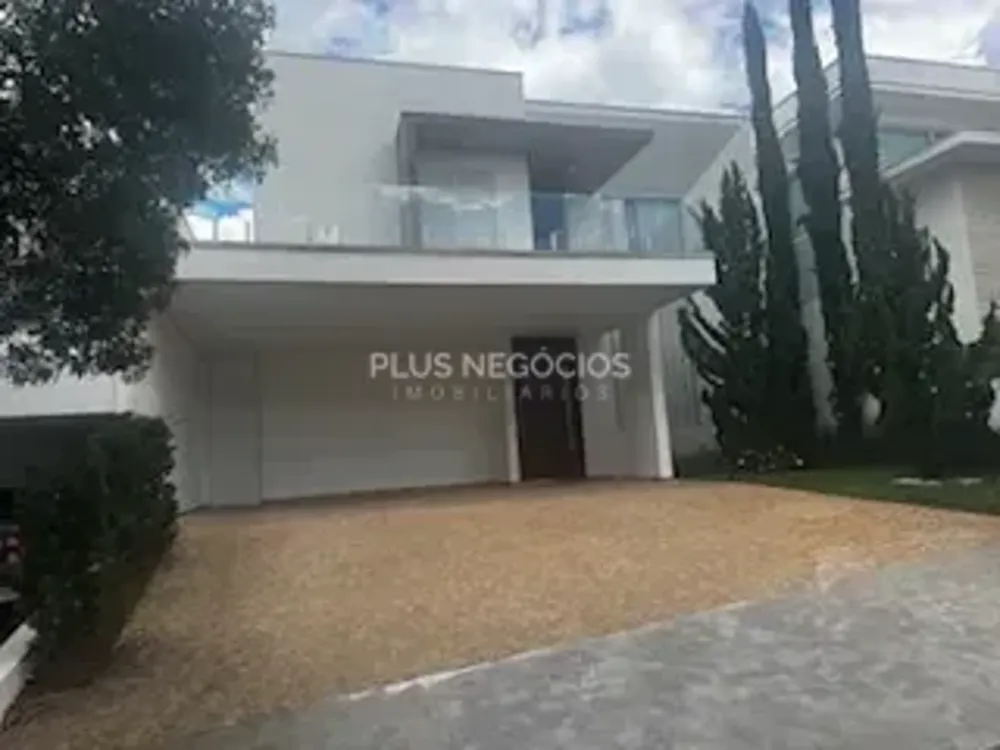 Casa, 3 quartos, 370 m² - Foto 2