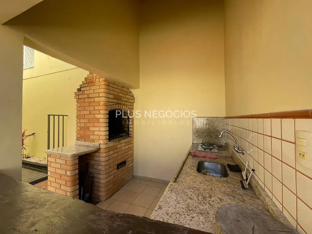Casa, 4 quartos, 460 m² - Foto 9