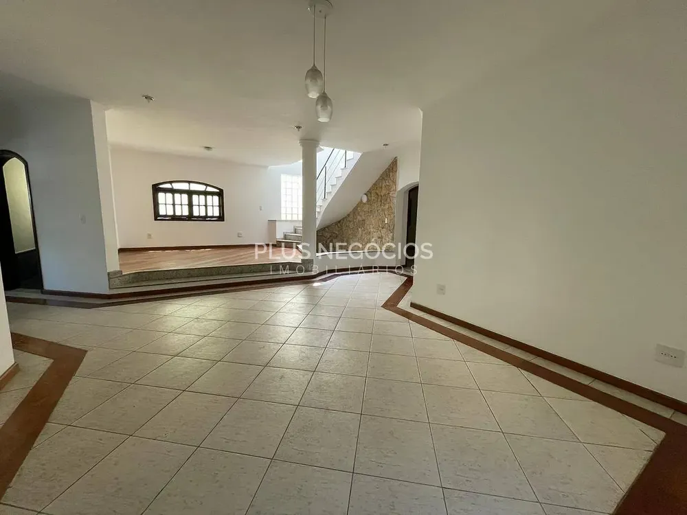 Casa, 4 quartos, 460 m² - Foto 10