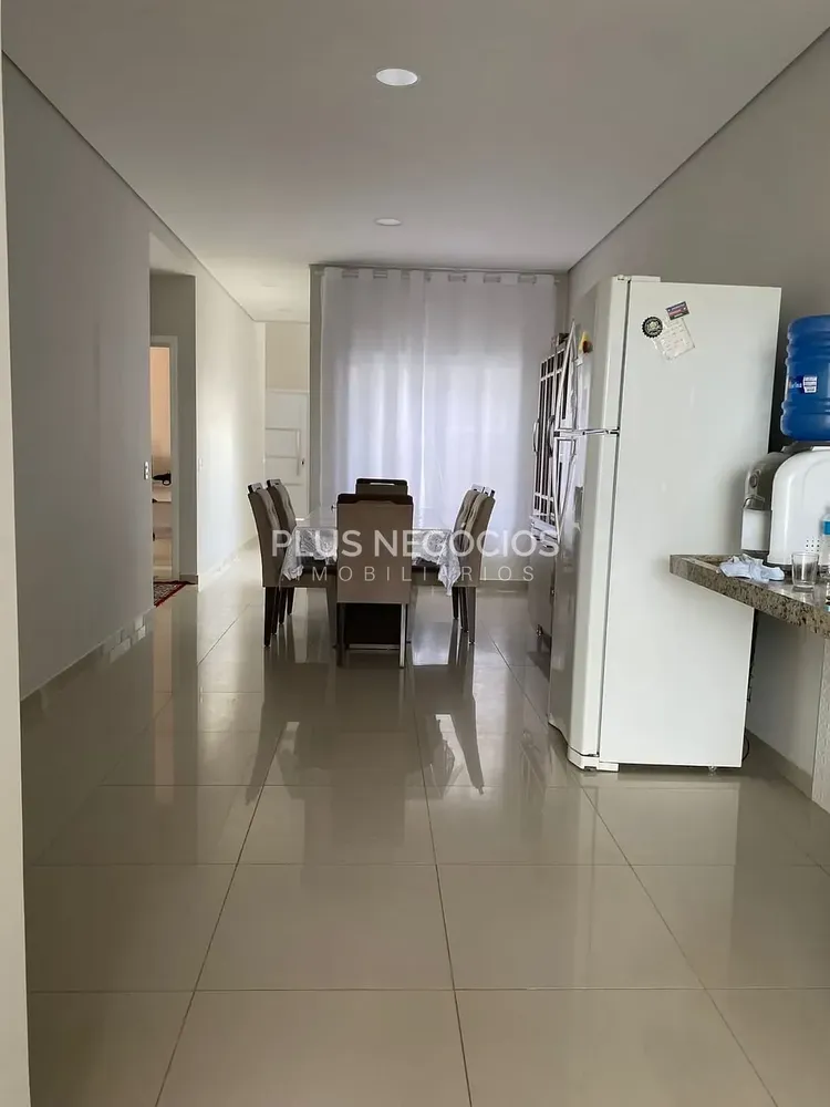 Casa, 3 quartos, 146 m² - Foto 4