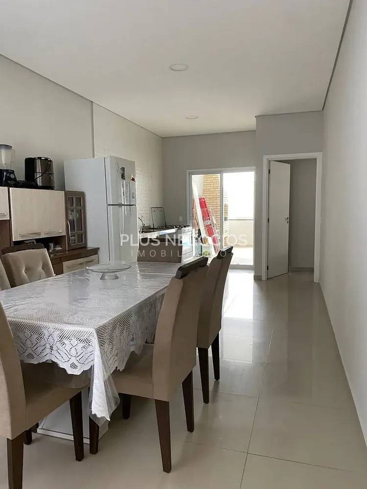 Casa, 3 quartos, 146 m² - Foto 9