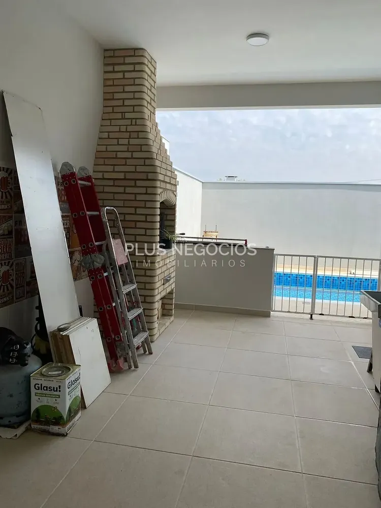 Casa, 3 quartos, 146 m² - Foto 3