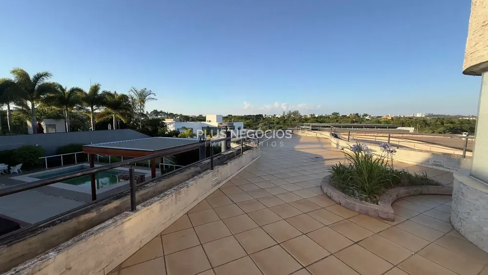 Casa, 4 quartos, 412 m² - Foto 3