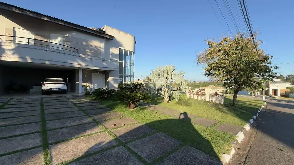 Casa, 4 quartos, 412 m² - Foto 9