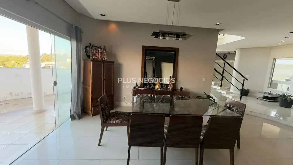 Casa, 4 quartos, 412 m² - Foto 5