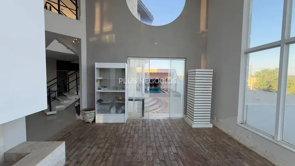 Casa, 4 quartos, 412 m² - Foto 8