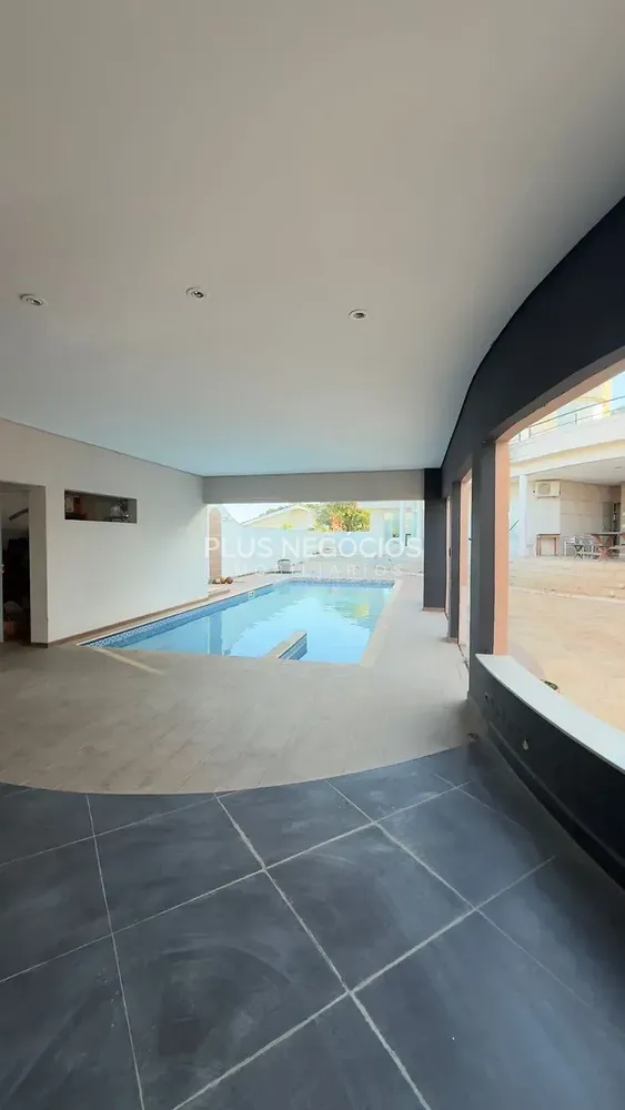Casa, 4 quartos, 412 m² - Foto 6