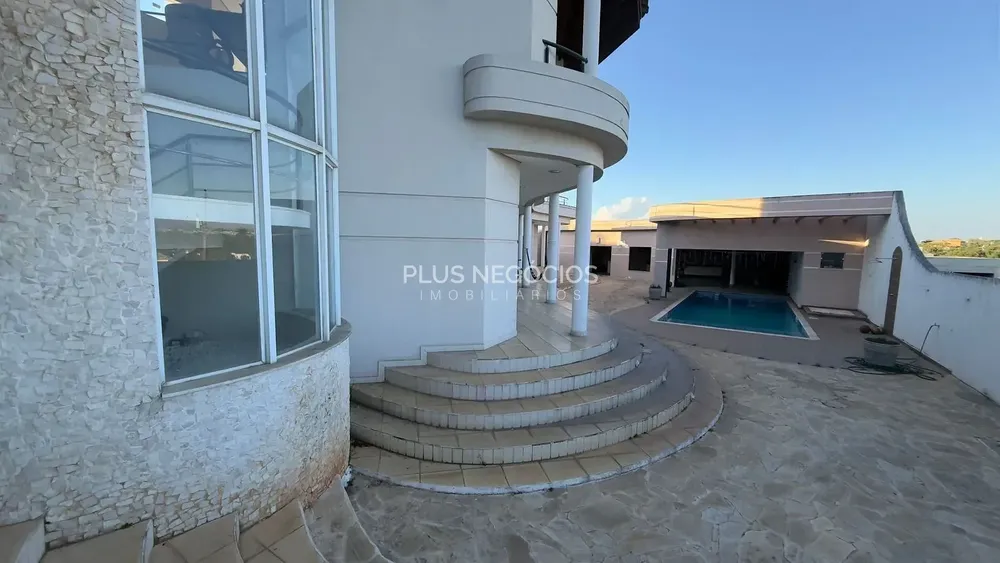 Casa, 4 quartos, 412 m² - Foto 3