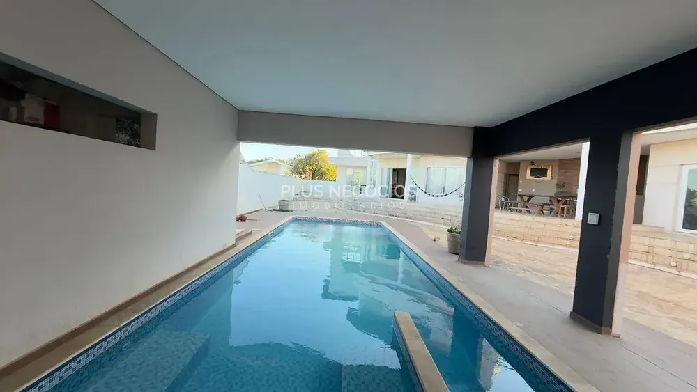 Casa, 4 quartos, 412 m² - Foto 1
