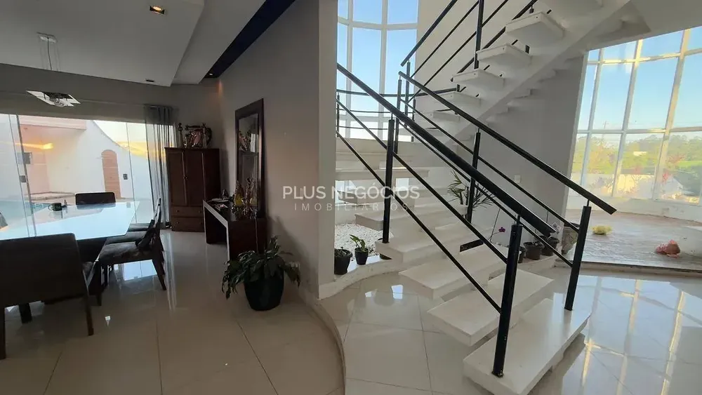 Casa, 4 quartos, 412 m² - Foto 7