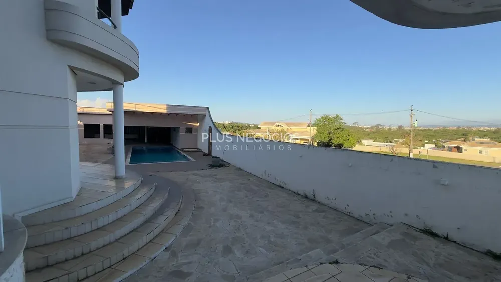 Casa, 4 quartos, 412 m² - Foto 12