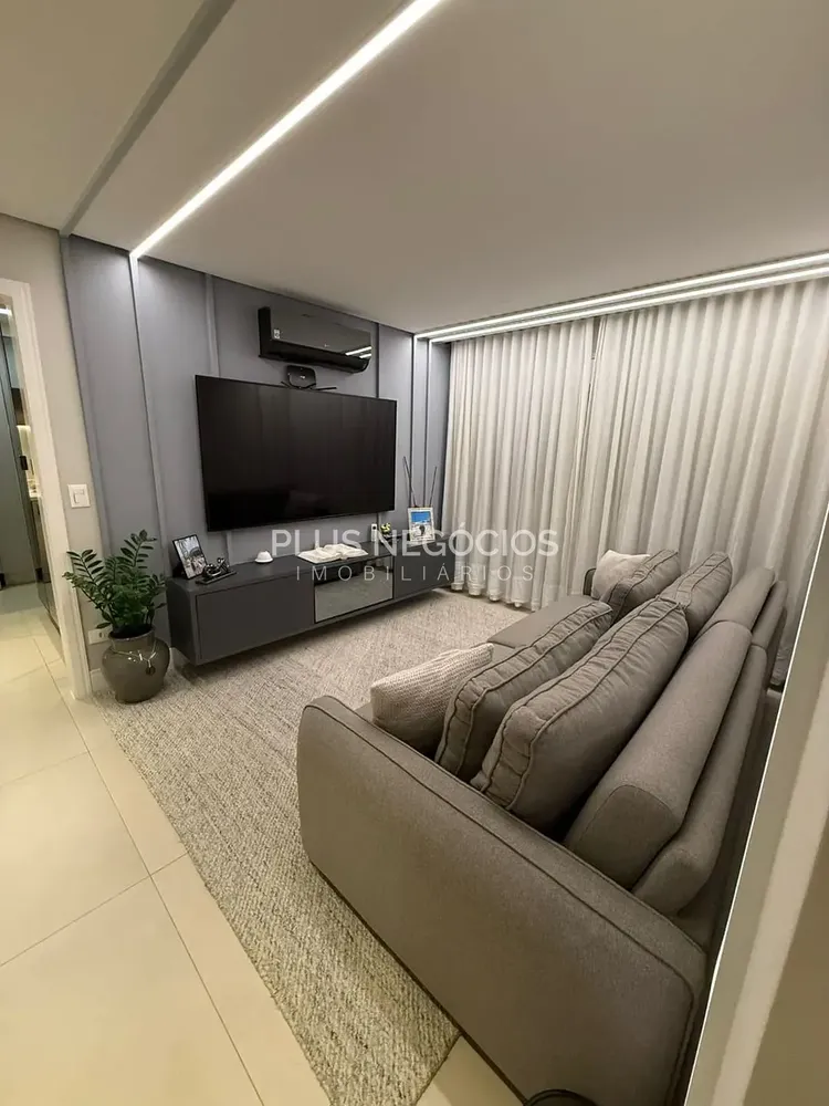 Apartamento, 3 quartos, 220 m² - Foto 4
