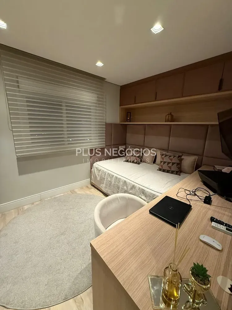 Apartamento, 3 quartos, 220 m² - Foto 7