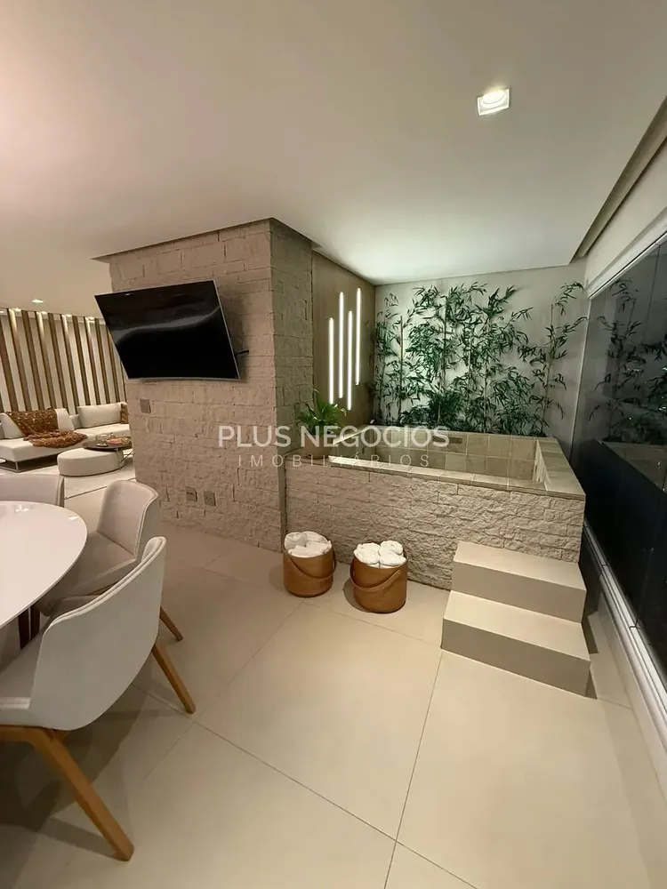 Apartamento, 3 quartos, 220 m² - Foto 3