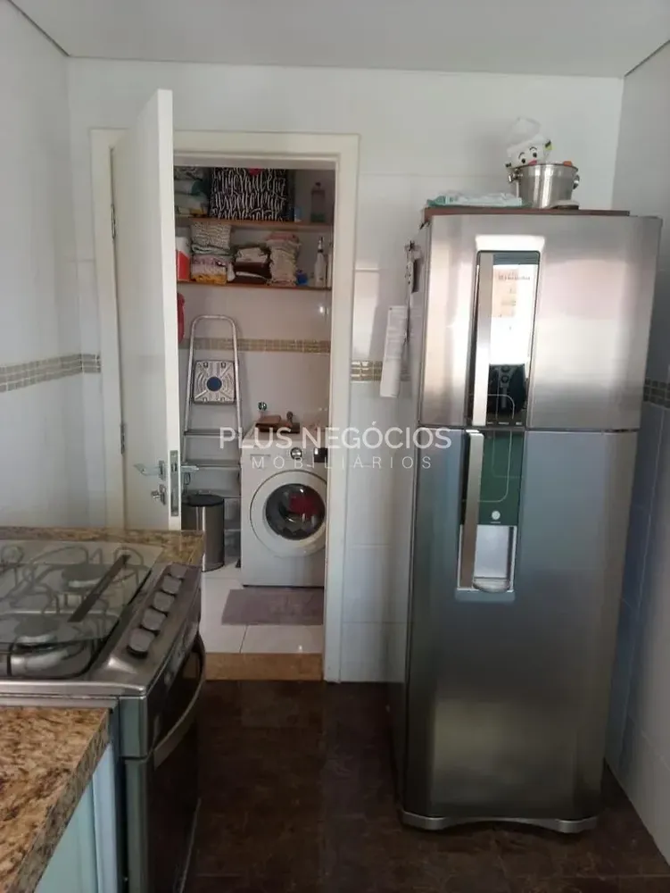 Casa, 3 quartos, 200 m² - Foto 2